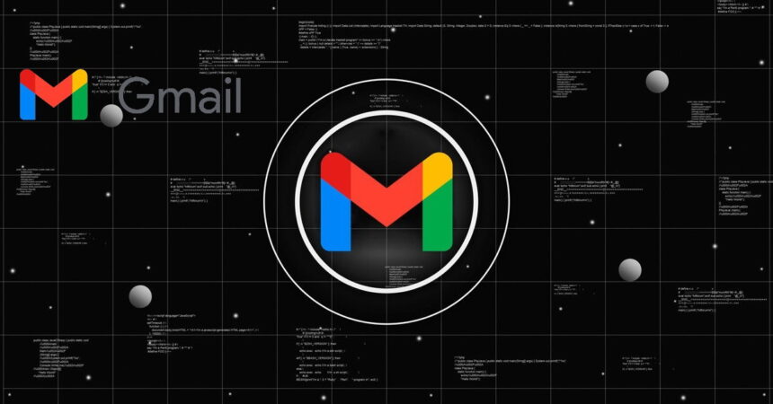 Gmail отказывается от паролей: новая система входа с ключами и QR-кодами