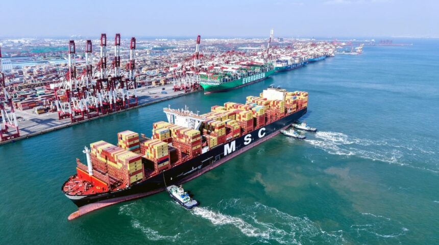 Торговая война: Тарифы США и глобальные последствия