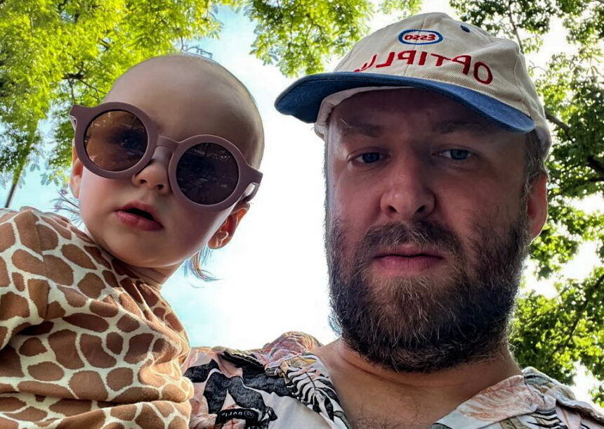 ИСТОРИИ ИММИГРАЦИИ, УСТОЙЧИВОСТИ, АДАПТАЦИИ И УСПЕШНЫХ ПРОЕКТОВ: Леонид и «Emponda»