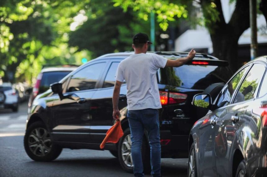 Хорхе Макри объявил об ужесточении наказаний для «трапитос» в Буэнос-Айресе
