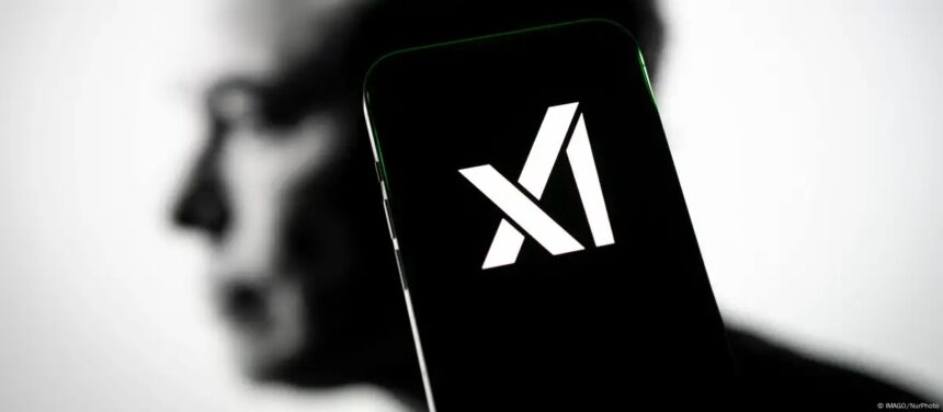 Илон Маск продал соцсеть X своей же компании xAI