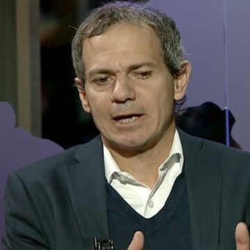 Новая схема обменного курса в Аргентине: прогноз Лукаса Ллача после соглашения с МВФ