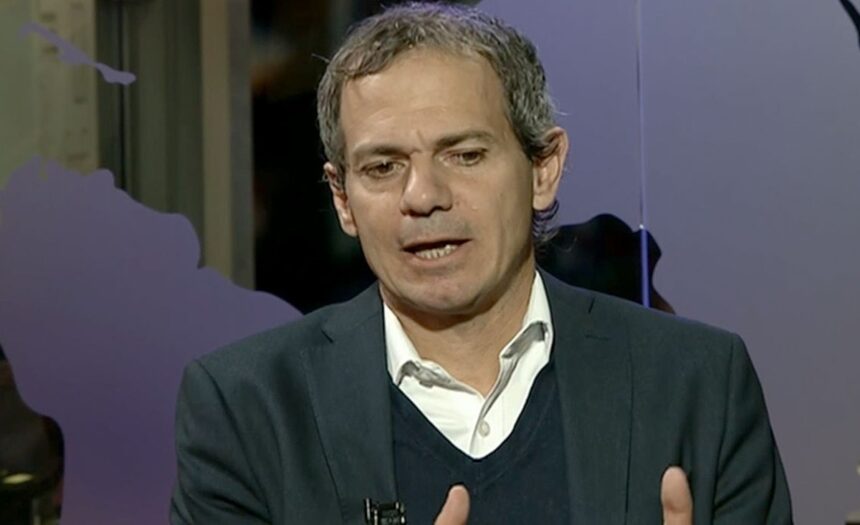 Новая схема обменного курса в Аргентине: прогноз Лукаса Ллача после соглашения с МВФ