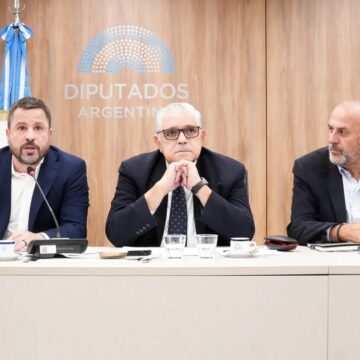 Забастовка CGT: Разногласия UCR, PRO и K по поводу профсоюзных взносов