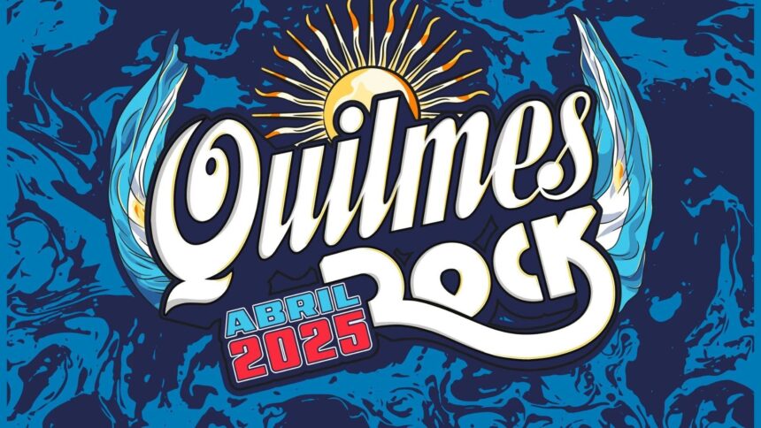 Quilmes-Rock-2025 фестиваль Quilmes Rock 2025: от Мальвинских островов до рока