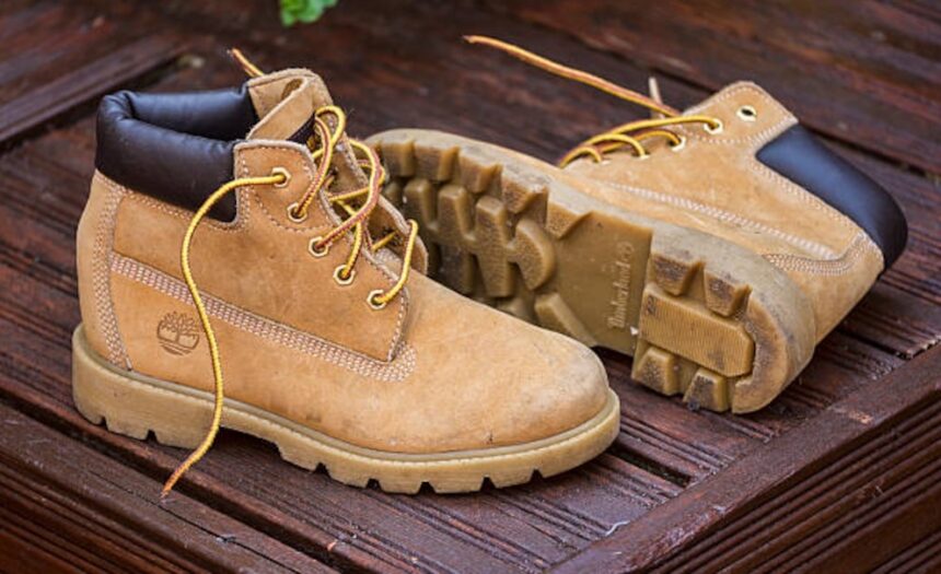 Timberland Timberland возвращается в Аргентину: культовые ботинки появятся в магазинах с июля