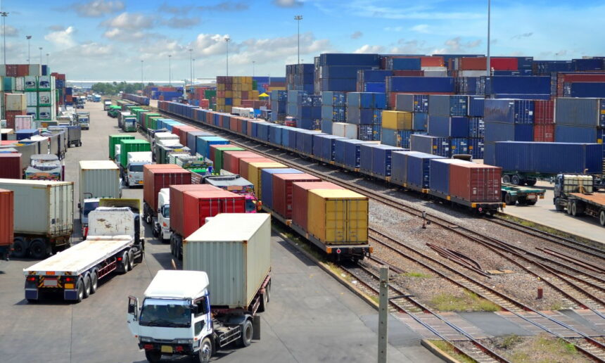 Аргентина отменяет экспортные пошлины на 1000 промышленных товаров с мая 2025 года Аргентина отменяет экспортные пошлины на 1000 промышленных товаров с мая 2025 года