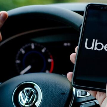 Uber в Кордове: Судебная победа после 4 лет борьбы за легализацию