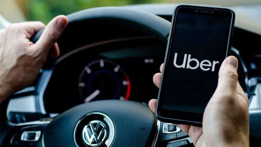 Uber в Кордове: Судебная победа после 4 лет борьбы за легализацию