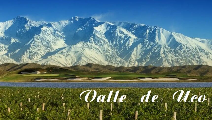 Землетрясение в Мендосе: толчки магнитудой 5 баллов потрясли долину Уко