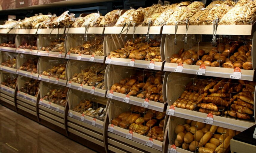 Пекари Аргентины повышают цены на хлеб на 12% из-за роста затрат Пекари Аргентины повышают цены на хлеб на 12% из-за роста затрат