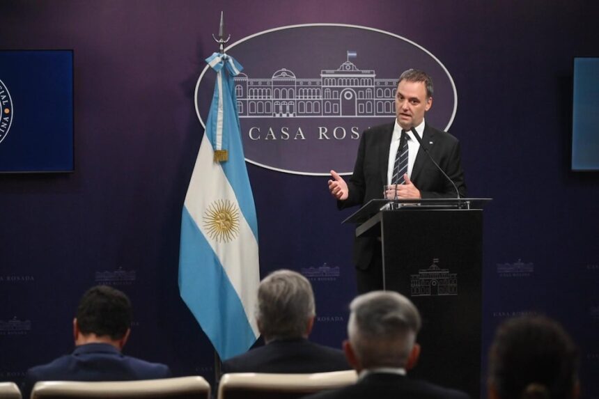 Аргентина снижает тарифы на импорт и пересматривает экономический режим Огненной Земли