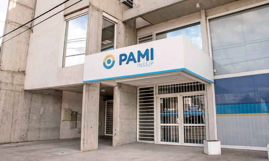 Скандал в PAMI: Вивиана Агирре разоблачает коррупцию и обвиняет Себастьяна Пареху Скандал в PAMI: Вивиана Агирре разоблачает коррупцию и обвиняет Себастьяна Пареху