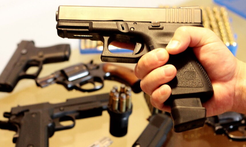 Аргентина упрощает правила для оружейников: ANMAC отменяет муниципальные разрешения