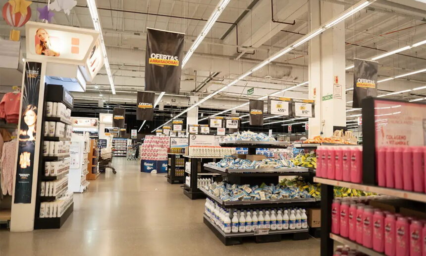 Аргентина — вторая в Латинской Америке по дороговизне продуктов в супермаркетах