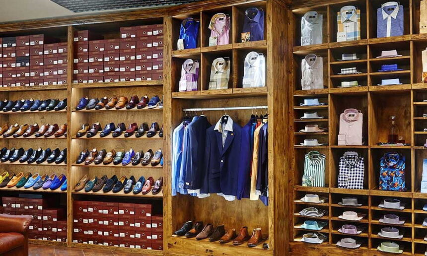 Три крупных бренда одежды в Аргентине снижают цены до 40% на фоне роста импорта Три крупных бренда одежды в Аргентине снижают цены до 40% на фоне роста импорта