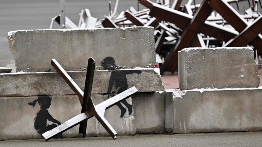 Трудные вопросы: может ли католик быть пацифистом?