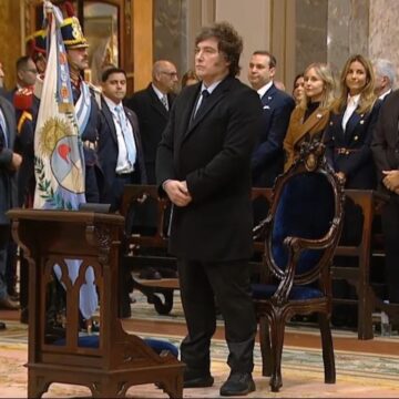 Революция 25 мая: Аргентина отмечает национальный праздник