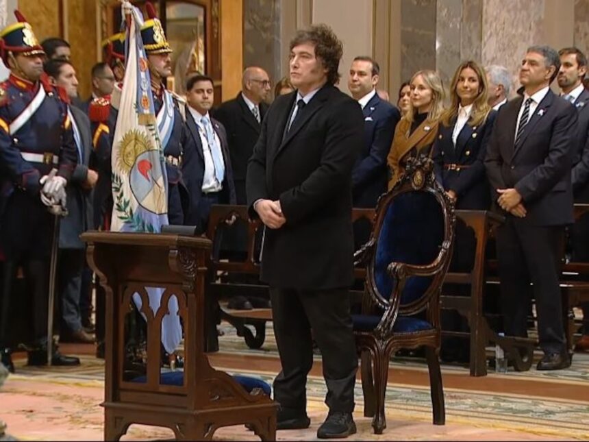 Революция 25 мая: Аргентина отмечает национальный праздник