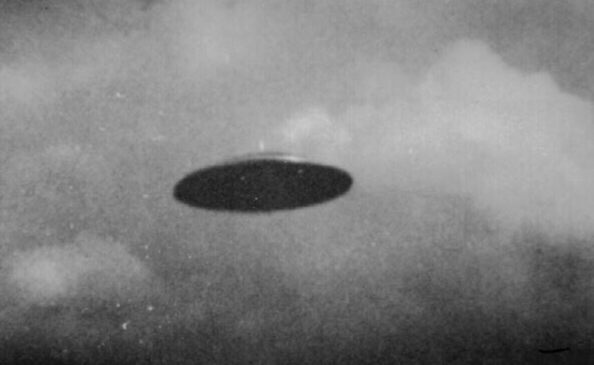 Почему сегодня отмечается День НЛО Почему сегодня отмечается День НЛО