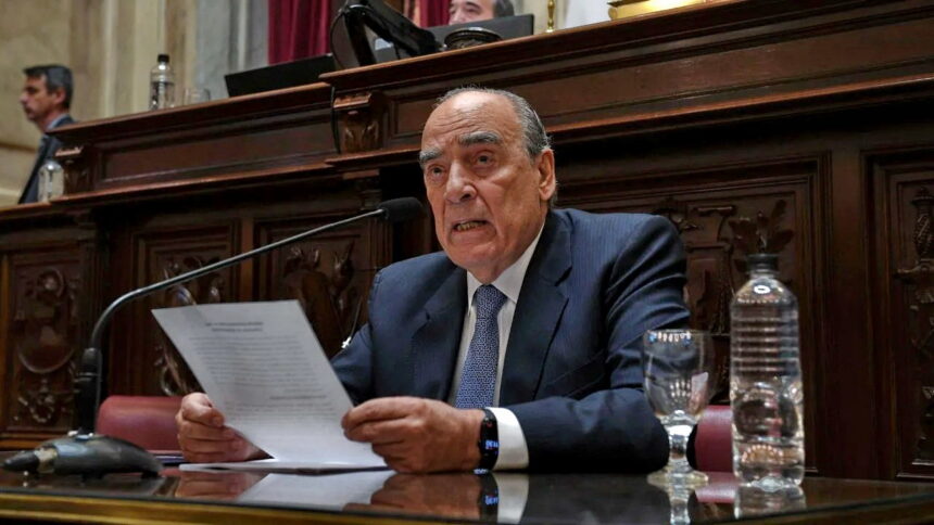 Гильермо Франкос напомнил губернаторам: без сбалансированного бюджета финансирования не будет