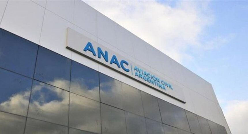 La Asociación de Pilotos de Líneas Aéreas -ANAC Профсоюз пилотов APLA объявил забастовку Aerolíneas Argentinas на 10 июня