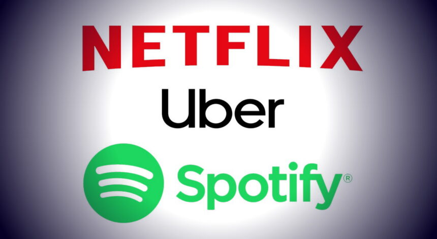 Санта-Фе вводит налоги на Netflix, Spotify и Uber с июля 2025 года