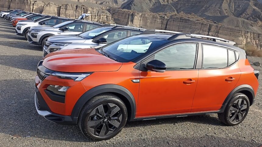 Автомобили с 0% ставкой: все кредитные предложения июня 2025