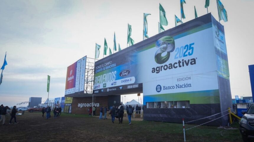 agroactiva-2025 Agroactiva 2025: кредиты и инвестиции для фермеров