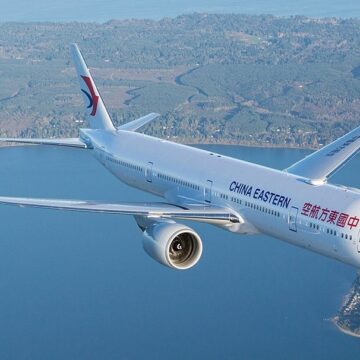 Прямой рейс Шанхай — Буэнос-Айрес: China Eastern запускает историческое авиасообщение Прямой рейс Шанхай — Буэнос-Айрес: China Eastern запускает историческое авиасообщение