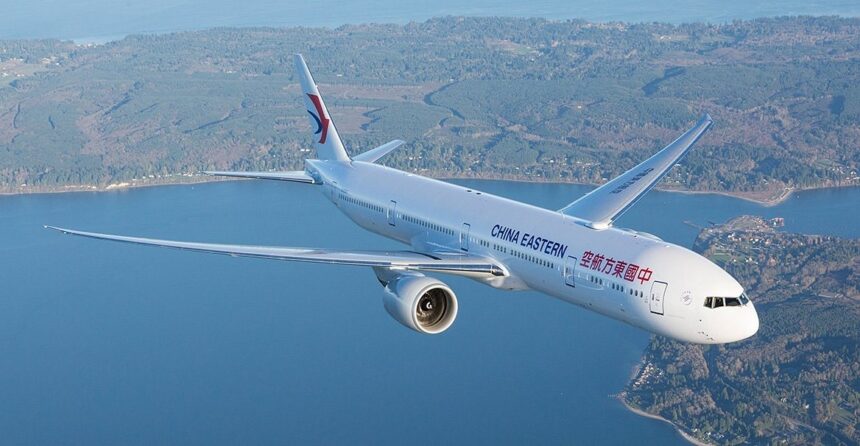 Прямой рейс Шанхай — Буэнос-Айрес: China Eastern запускает историческое авиасообщение Прямой рейс Шанхай — Буэнос-Айрес: China Eastern запускает историческое авиасообщение