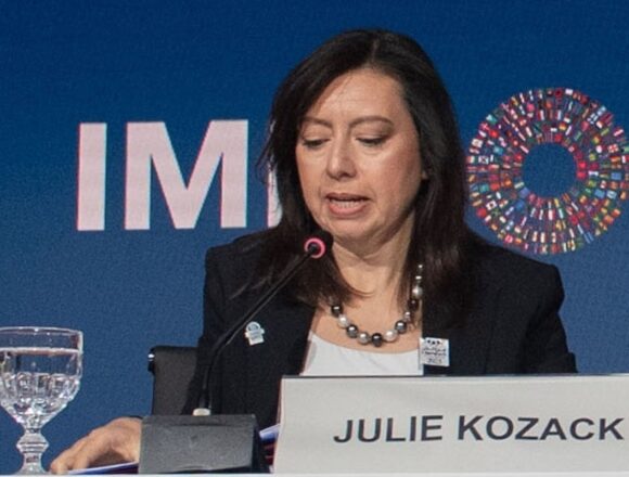 МВФ поддерживает реформы Милея и направит миссию в Аргентину в июне