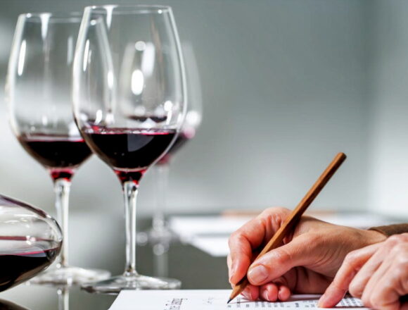 Chachingo Wine Fair в Кордове: билеты распроданы