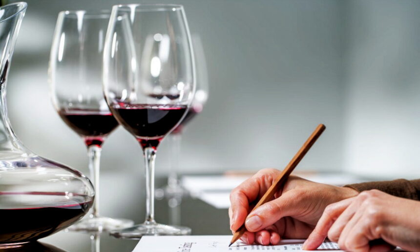 Chachingo Wine Fair в Кордове: билеты распроданы