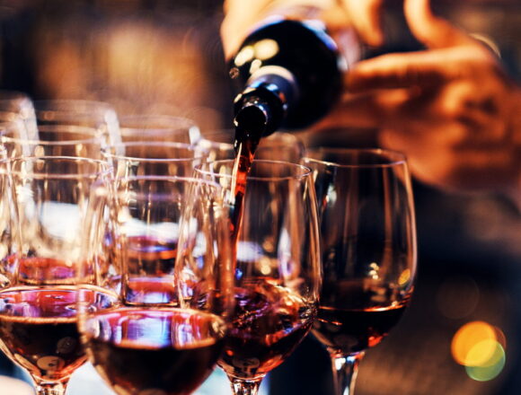 Chachingo Wine Fair 2025 в Кордове: главное событие для любителей вина Chachingo Wine Fair 2025 в Кордове: главное событие для любителей вина