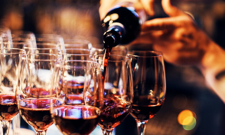 Chachingo Wine Fair 2025 в Кордове: главное событие для любителей вина