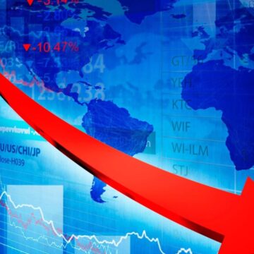 Инфляция в Аргентине в июне 2025 года составила 1,6%, за полугодие — 15,1%
