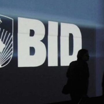 Межамериканский банк выделяет Аргентине 10 млрд долларов на 2025–2028 годы Межамериканский банк выделяет Аргентине 10 млрд долларов на 2025–2028 годы