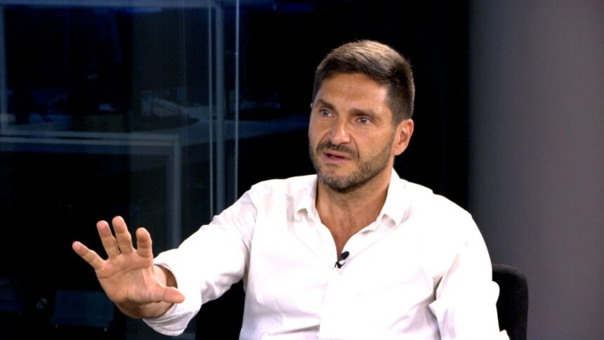 Пулларо раскритиковал Mercado Libre за налоги в Санта-Фе