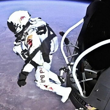Felix Baumgartner Феликс Баумгартнер погиб в авиакатастрофе в Италии