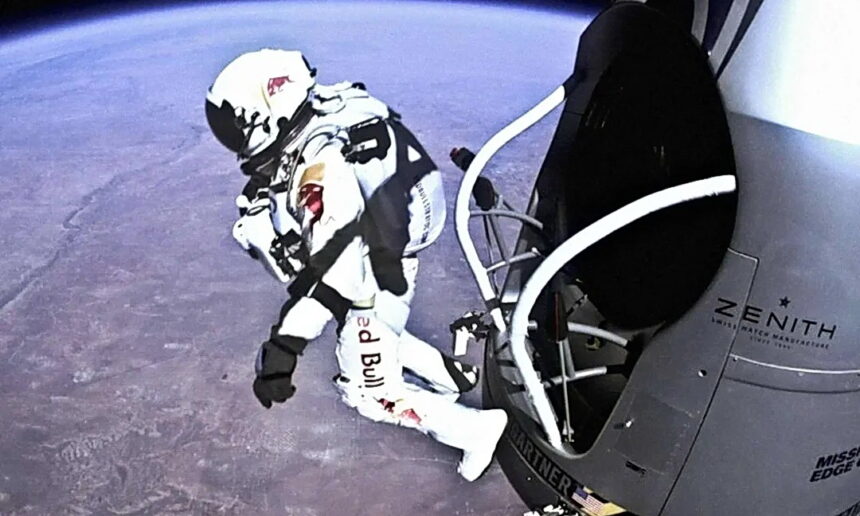 Felix Baumgartner Феликс Баумгартнер погиб в авиакатастрофе в Италии