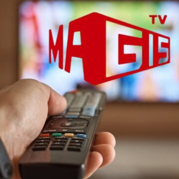 Юстиция обвиняет предпринимателя в незаконной продаже услуг MagisTV