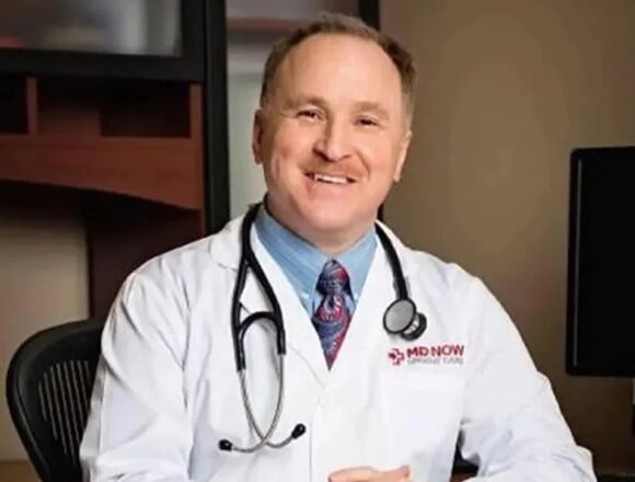 Посол США Ламелас поддержал Милея и предостерег Китай