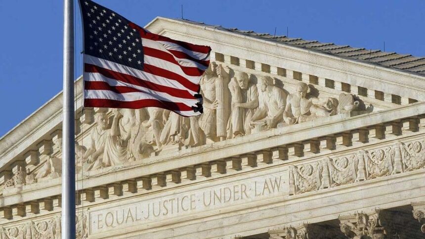 США поддержали Аргентину в споре по делу YPF через «амикус кюри»