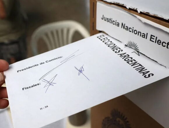 Выборы в Буэнос-Айресе: напряженные переговоры по спискам кандидатов