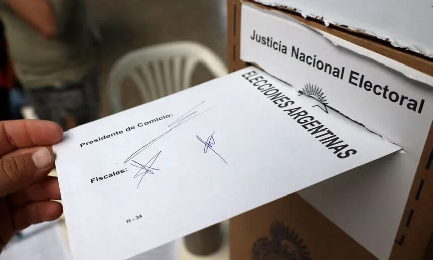 Выборы в Буэнос-Айресе: напряженные переговоры по спискам кандидатов