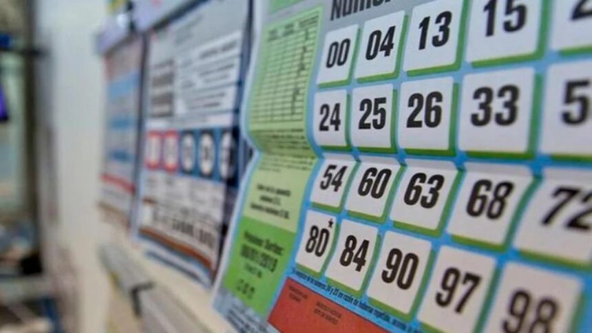 Житель Кордовы выиграл 1,6 миллиарда песо в лотерее Loto Plus Житель Кордовы выиграл 1,6 миллиарда песо в лотерее Loto Plus