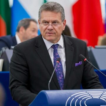 Саммит ЕС-Китай: торговый дефицит и напряженность в центре внимания
