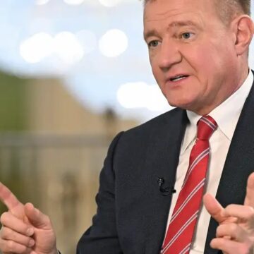 Экс-министр транспорта РФ Роман Старовойт найден мертвым в подмосковье