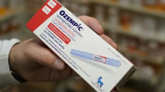 ANMAT Ozempic ANMAT запрещает использование и продажу поддельного Ozempic в Аргентине